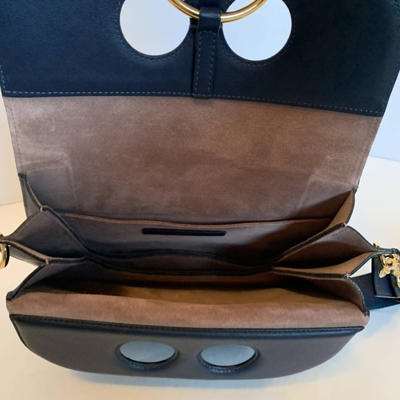 JW Anderson Pierce Medium bag - Picture 5 of 5